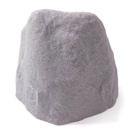 Emsco Group Small Resin Landscape Rock - River Rock 2187-1